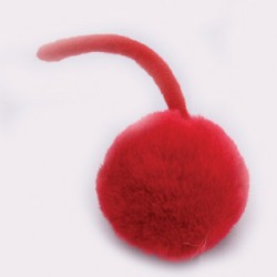 Cherry Catnip toy
