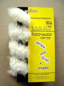 Fuzzy Wuzzy