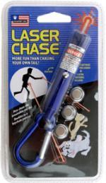 Laser Chase