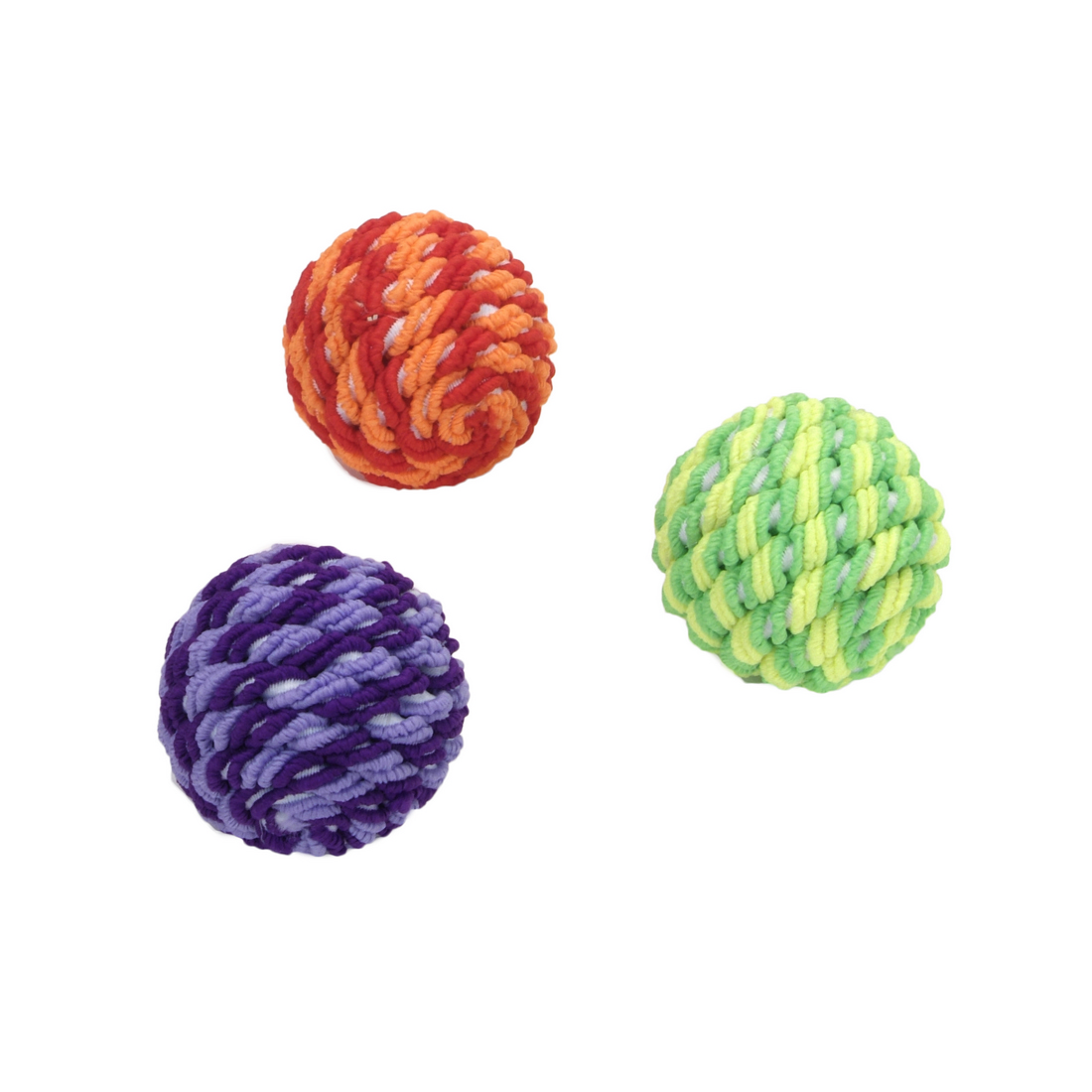 Sisal Balls