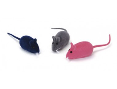 fuzzy Mice 