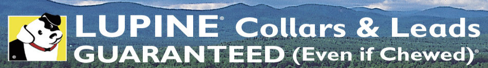 Lupine Logo